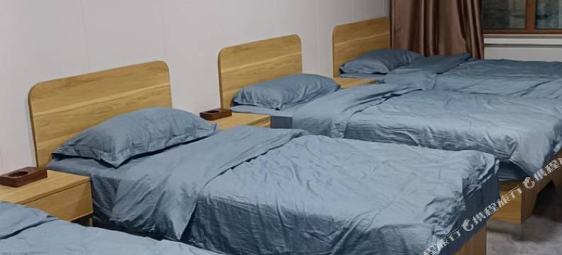 巴林右旗富山宾馆图片