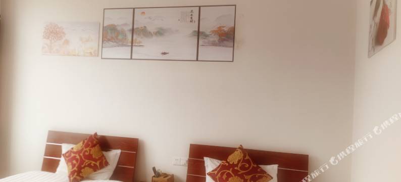 三清山农家烟火土菜馆图片