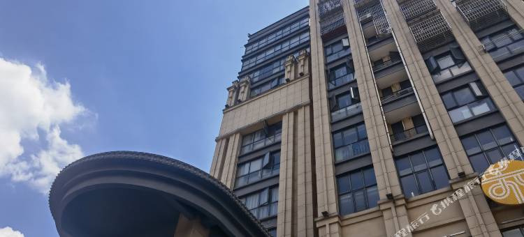 漾·Hostel公寓酒店(长沙黄花国际机场店)图片