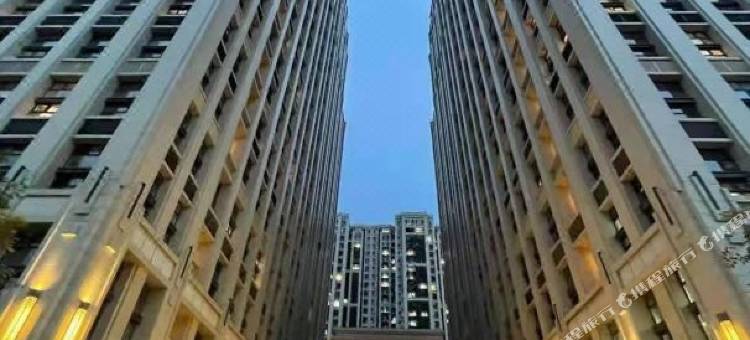 香庭伯睿公寓(院士港店)图片
