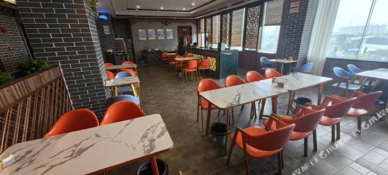 淮南鑫汇精品酒店图片