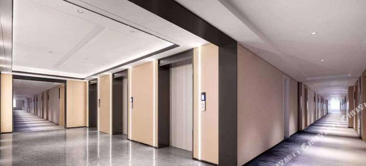 艺龙安云酒店(长沙高铁南站西广场国际会展中心店)图片