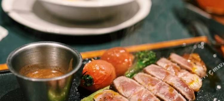 泊盈happywin.国风上院(丽江古城南门店)图片