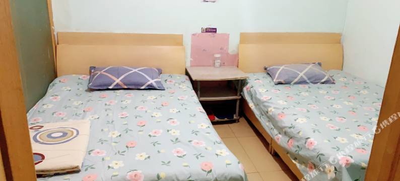 潍坊旺家宾馆图片