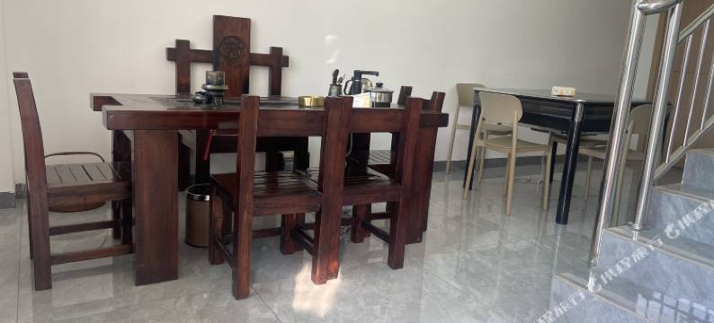 桂东金寓满唐民宿图片