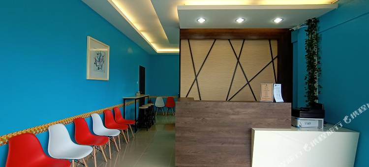 科克拉纳斯丹恩&舒酒店(Dane & Shue Hotel)图片