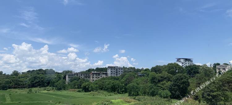 宜章县金悦温泉度假苑酒店图片