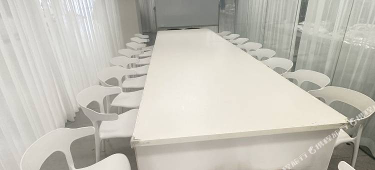 孝感尊享华鑫商务酒店图片