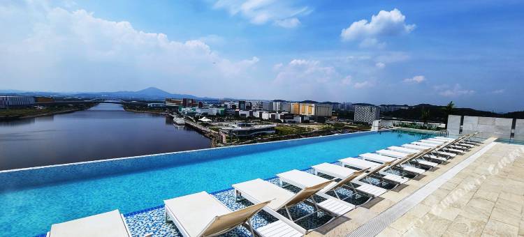 酒店 Marinabay Korea 阿拉(Hotel Marinabay Korea(Ara))图片