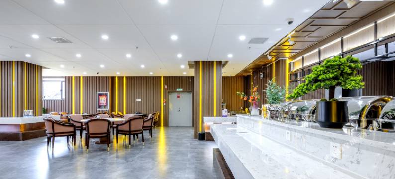天泉国际温泉度假酒店图片