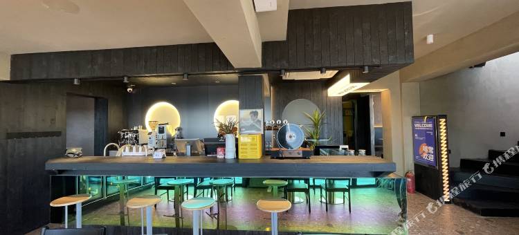 青岛印澜三宅·海景温泉民宿(崂山风景区雕龙嘴店)图片