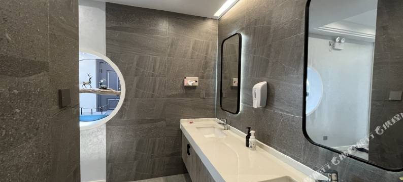 霞浦千里寻美墅图片