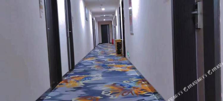 兰州铂庭假日酒店图片