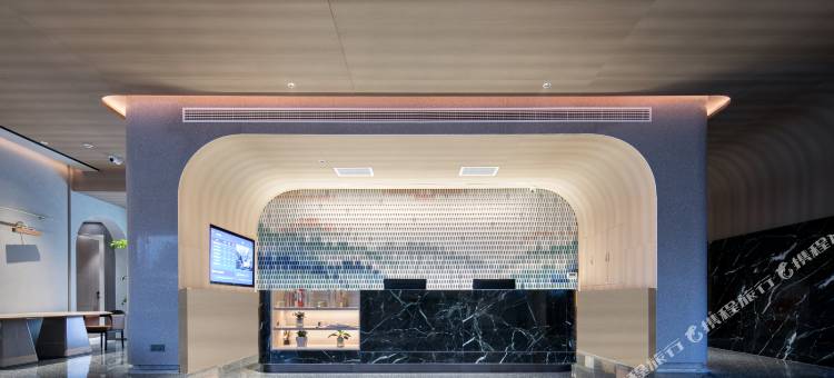 欢悦酒店(荆门百盟慧谷亿纬店)图片