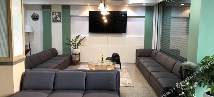 玛尼曼谷旅舍(Marni BKK Hostel)图片