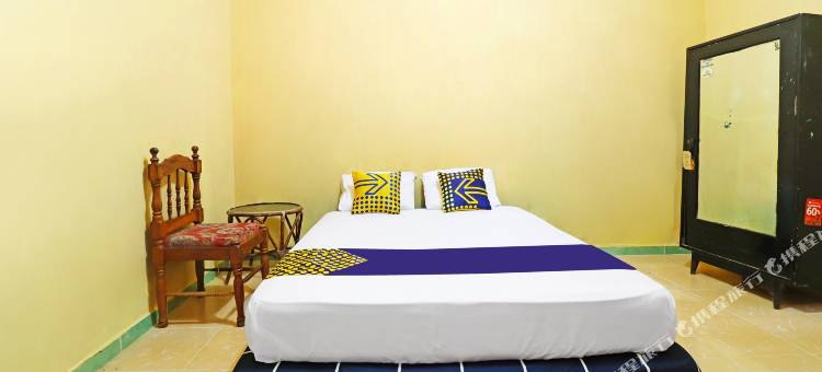 Hotel O 坎杰恩马米伊斯兰民宿(Hotel O Kanjeng Mami Homestay Syariah)图片