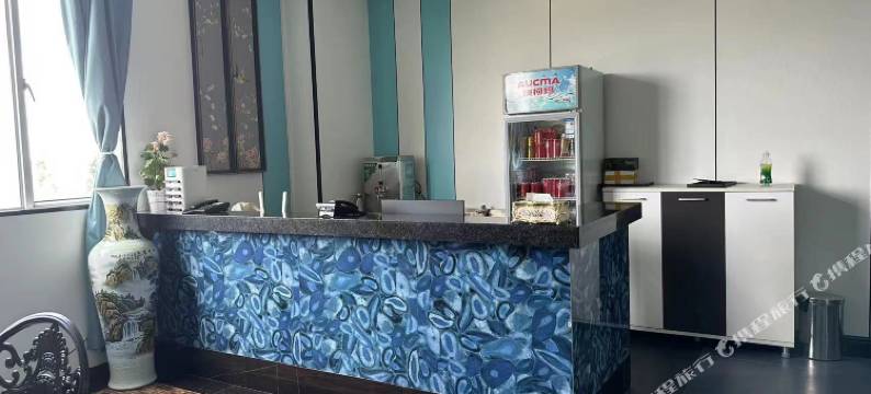 禾田公寓(顺德大良店)图片