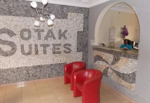 Seth Hotel Phase 2 Hotel Overview