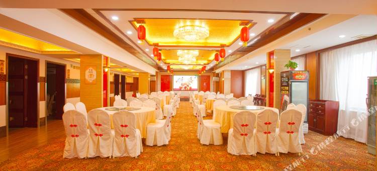 岳阳橙果电竞酒店(火车站店)图片