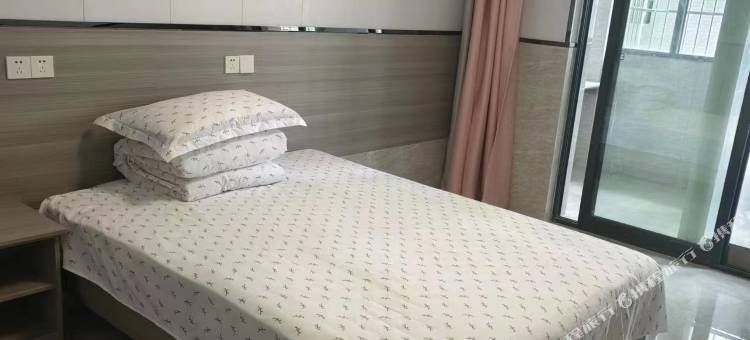 璟涵公寓图片