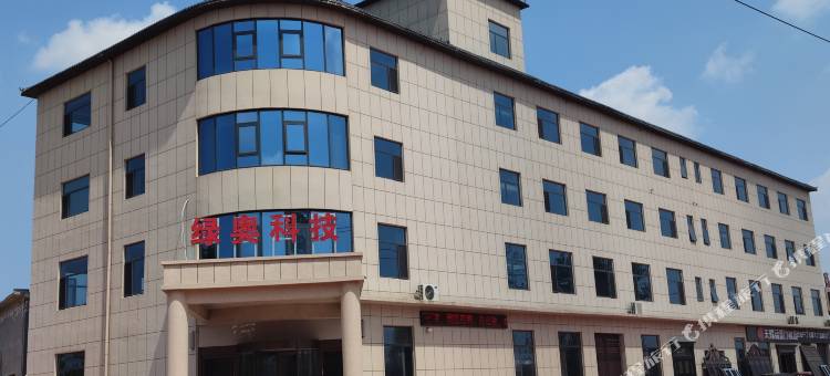 封丘韵轩驿站酒店图片