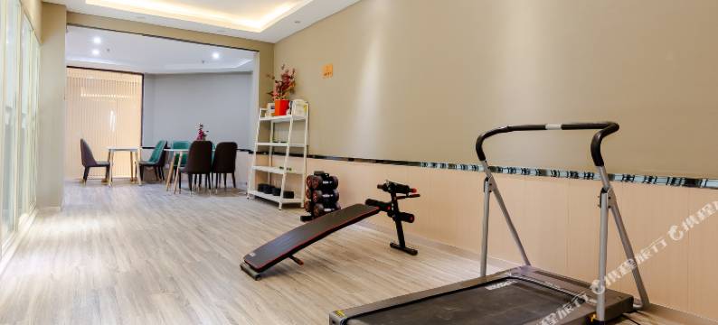 莫吉托青旅(天府二街店)图片