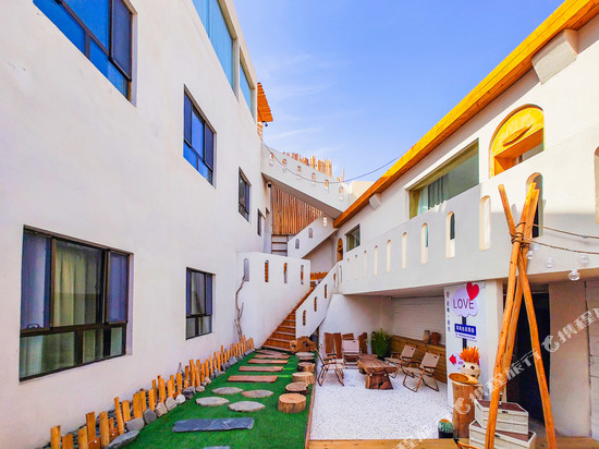 吐鲁番老城·巷往民宿(坎儿井民俗店)