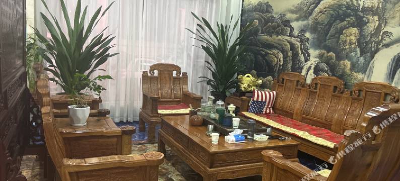 泌阳凯悦精品酒店图片