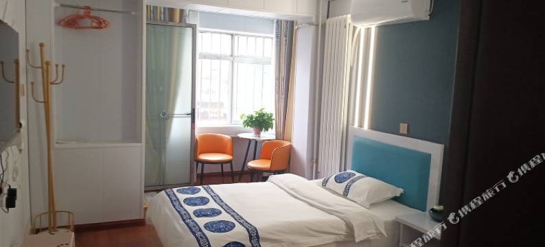 兰州贵宾招待所图片