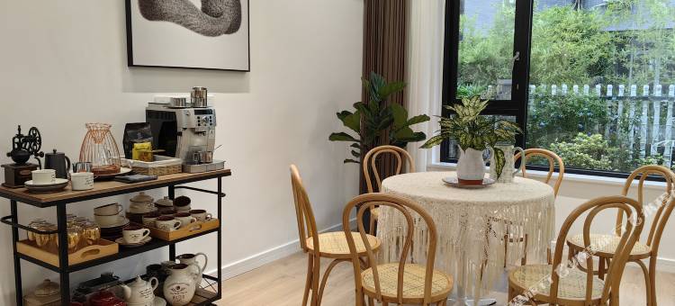 82号花园别墅图片