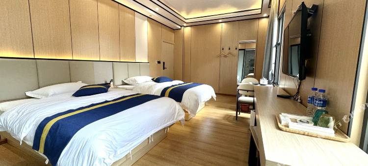 德钦梅里酒店图片