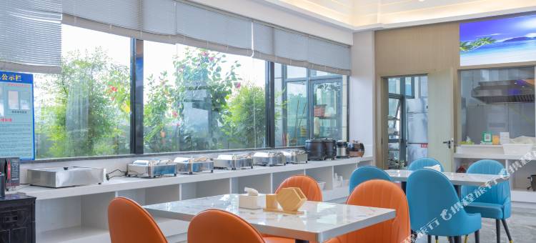 顺和智慧酒店(沧源商业街店)图片