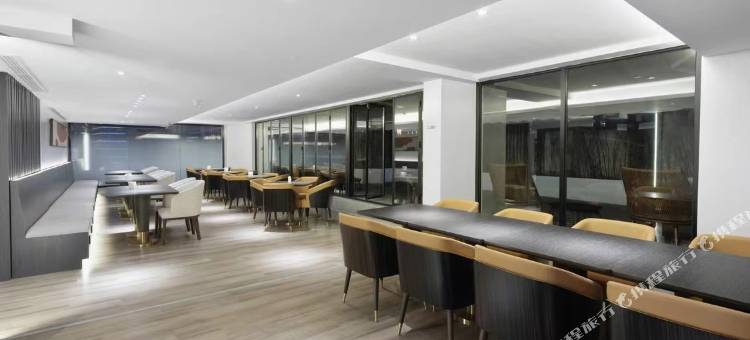 南充唯朵奢悦酒店(川北医学院附属医院店)图片