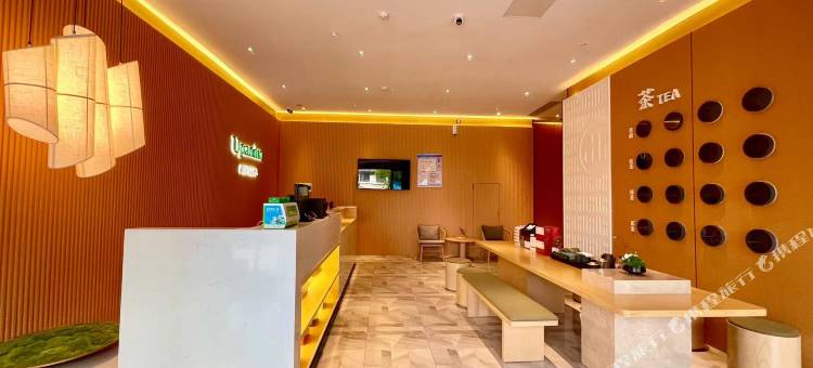 尚客优品酒店(抚州高铁站高新区管委会店)图片