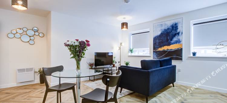 Hybrid Resi - Mitcham Close to Tooting and Wimbledon图片