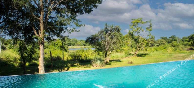 艾哈拉加拉湖度假村(Ehalagala Lake Resort)图片
