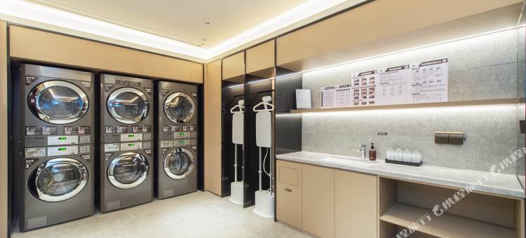 全季酒店(太原南站学府东街店)图片