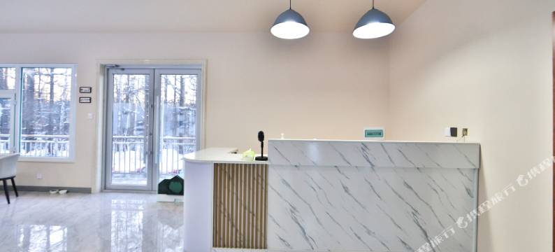 林水居观景民宿图片