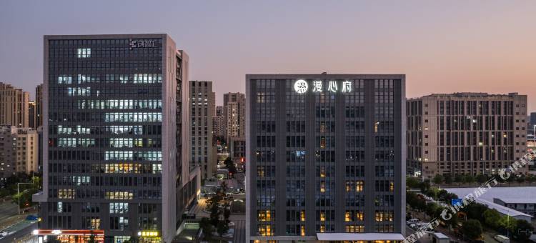 南京江宁漫心府图片