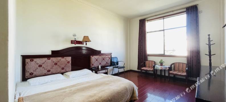 丽江天瑞酒店图片