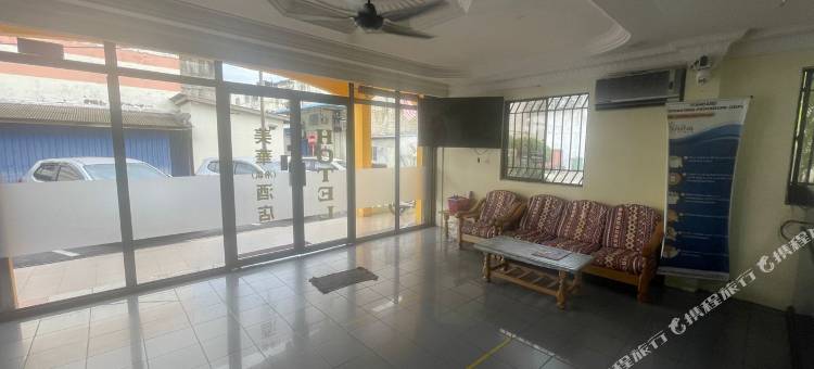 OYO 90914美华酒店(Hotel O Mei Wah)图片
