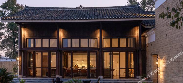 锦屏匠庐·耕读第villa图片