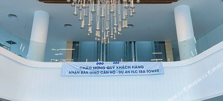 FLC Quy Nhon Beachfront Condotel图片