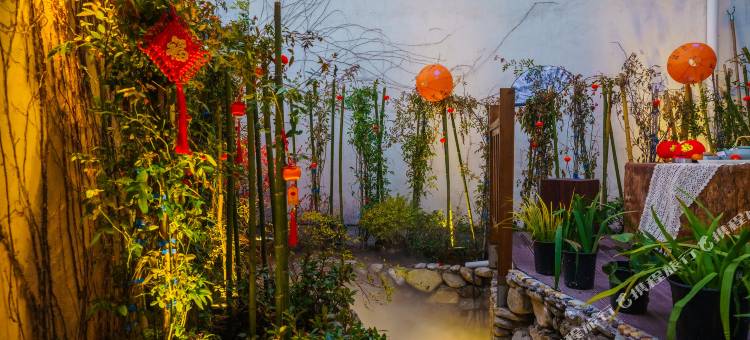 黄山黟县如你所院民宿(宏村景区内店)图片