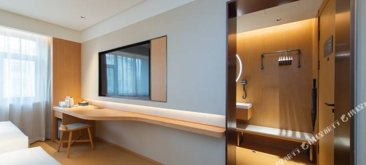 全季酒店(佳木斯新玛特店)图片