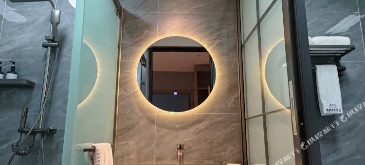 焉耆南麓海都酒店(金桥新城店)图片