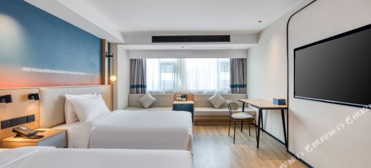 你好酒店(合肥新粮仓西二环店)图片