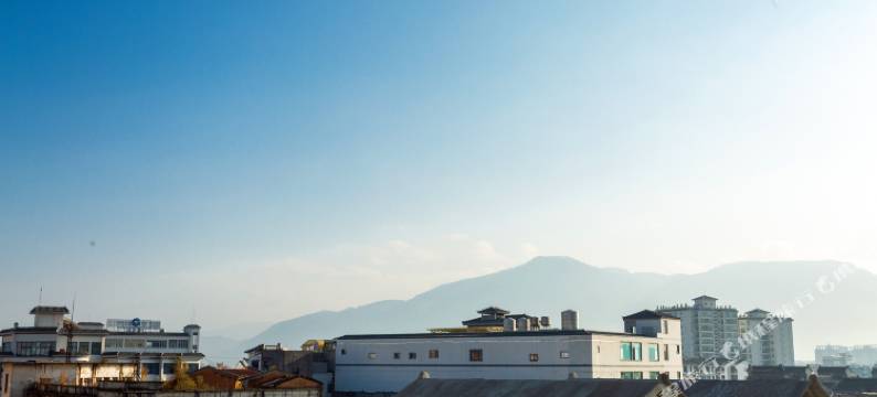 腾冲晋家园格调酒店(永兴财富中心店)图片