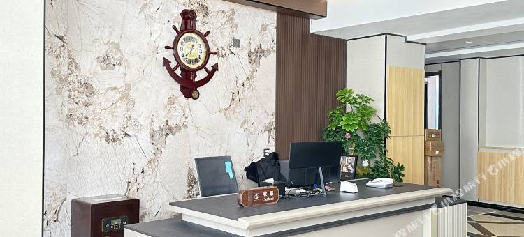 尼迦瓦精品酒店图片