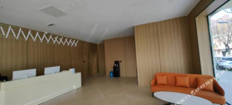 云朵酒店(咸阳乾县高铁站店)图片